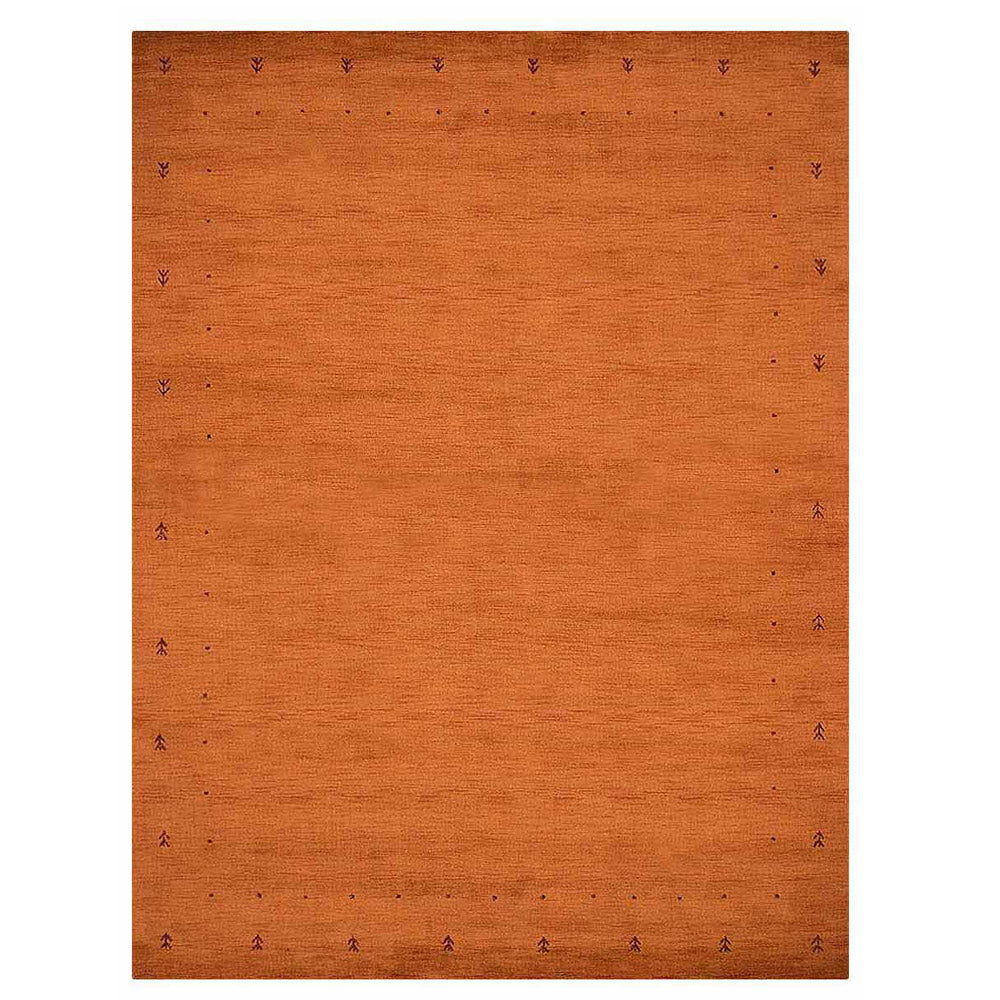 Keir Hand Knotted Wool Rug