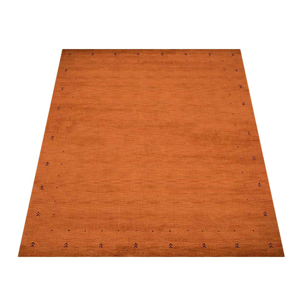 Keir Hand Knotted Wool Rug