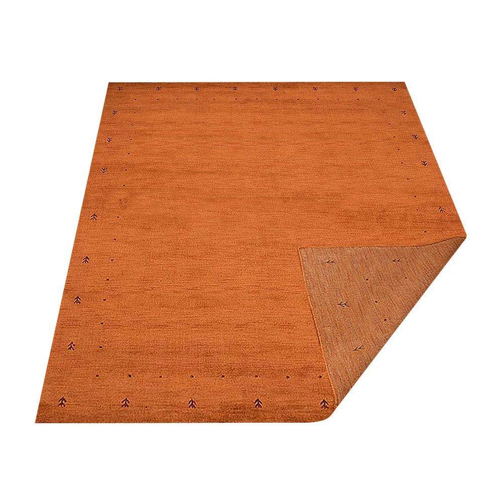 Keir Hand Knotted Wool Rug