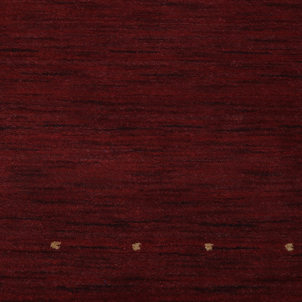 Keir Hand Knotted Wool Rug