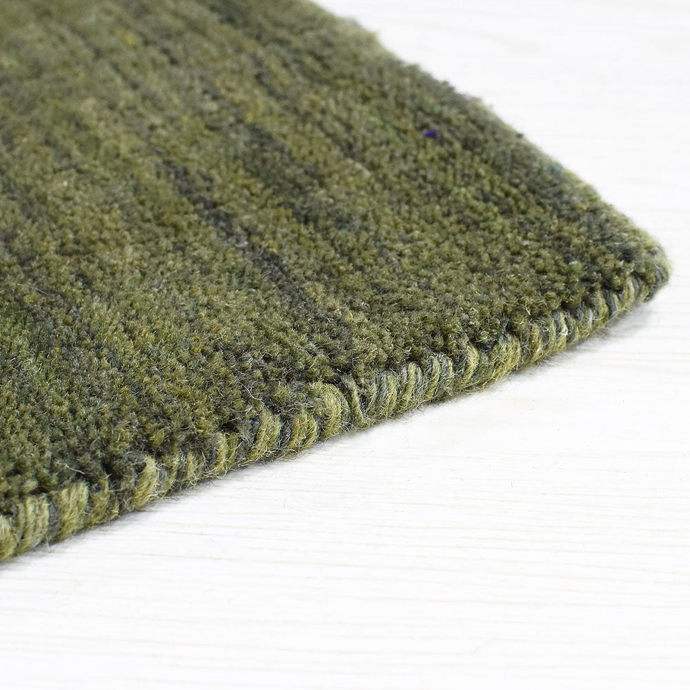 Kian Hand Knotted Wool Area Rug