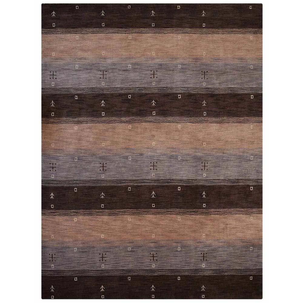 Elara Hand Knotted Wool Rug