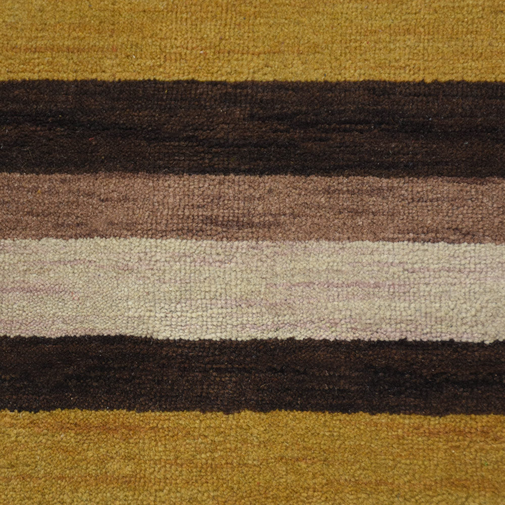 Dev Hand Knotted Wool Rug