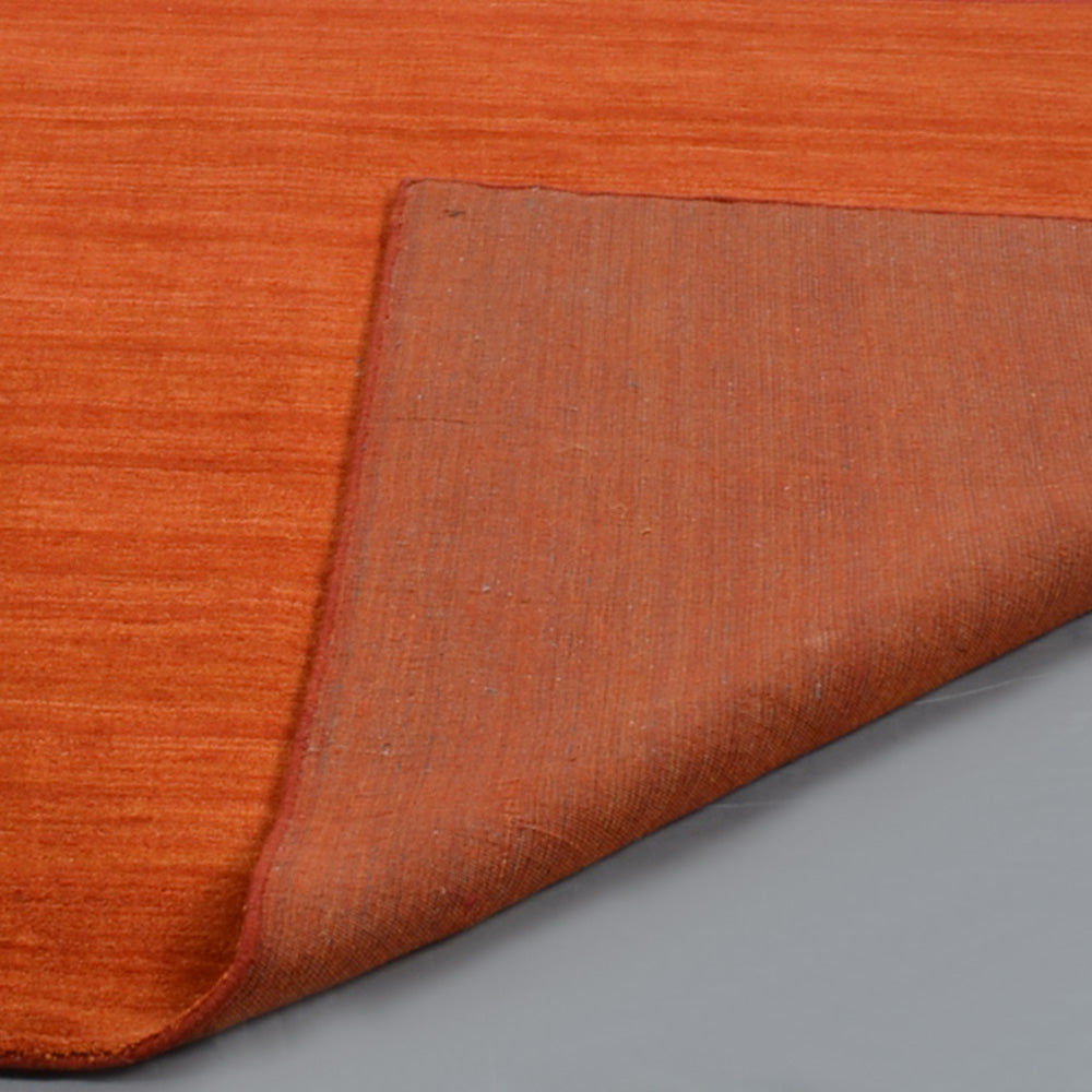 Cal Hand Knotted Loom Wool Area Rug