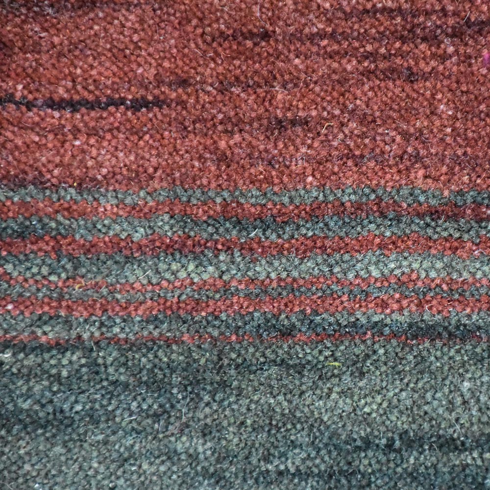 Avi Hand Knotted Wool Rug