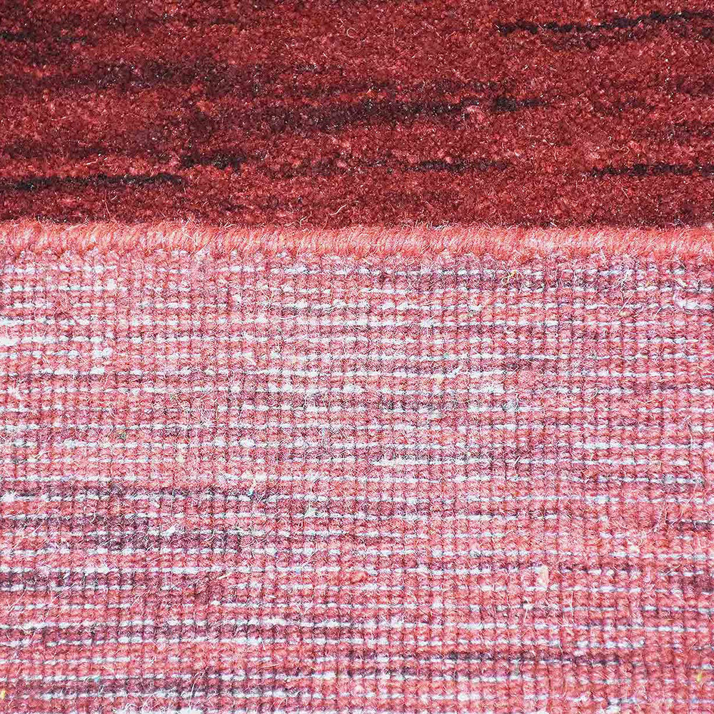 Niall Hand Knotted Wool Rug
