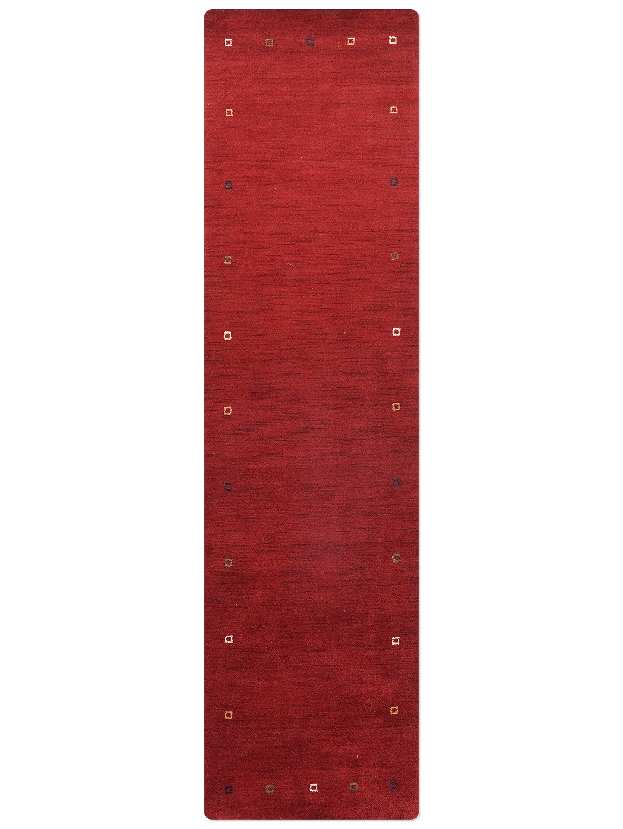 Niall Hand Knotted Wool Rug