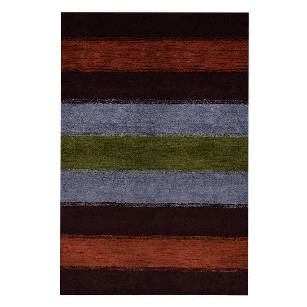 Blythe Hand Knotted Silk Area Rug
