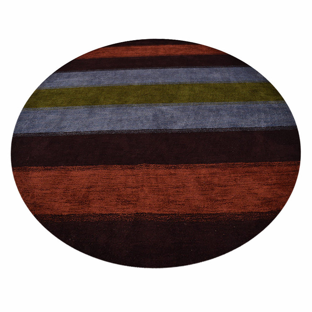 Blythe Hand Knotted Silk Area Rug