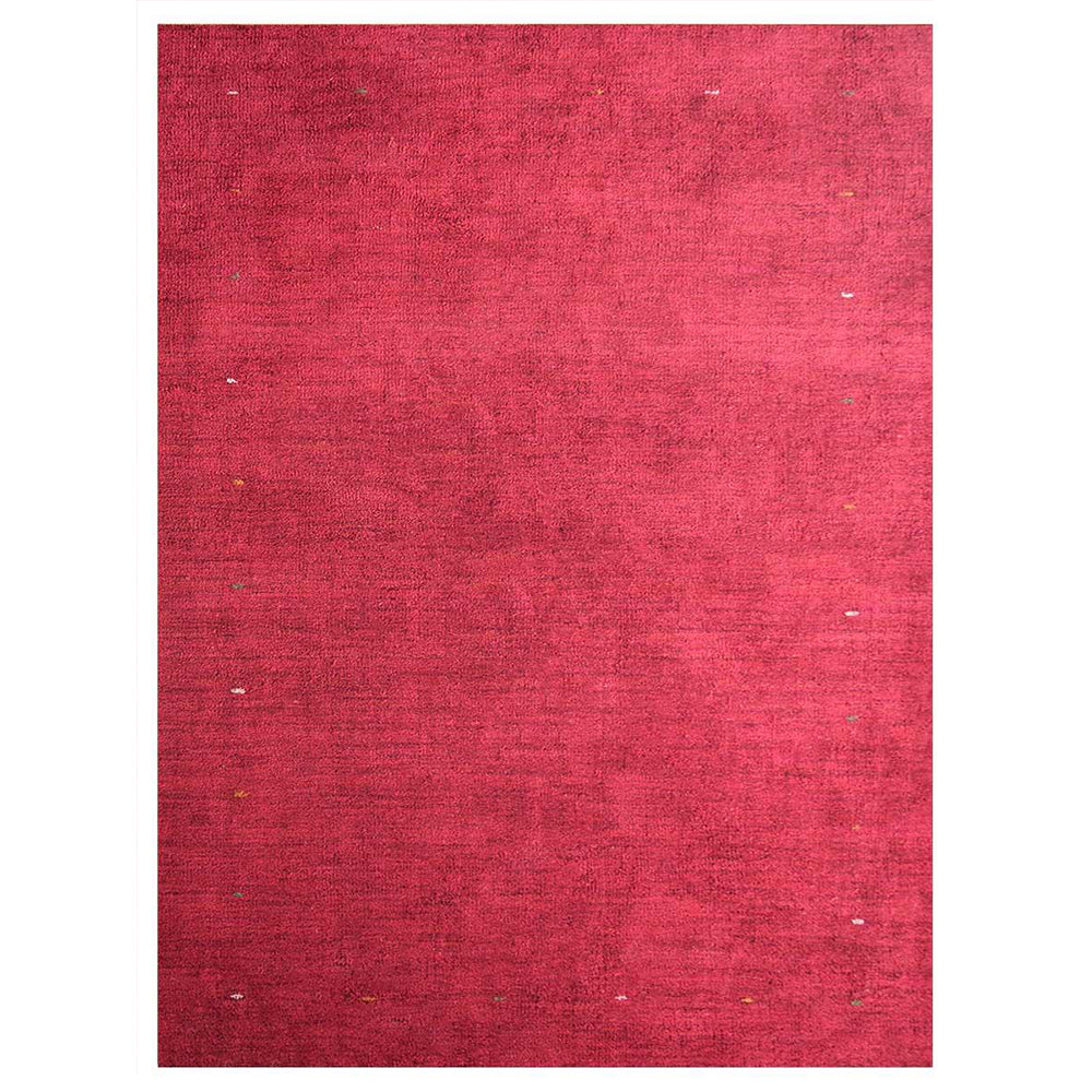 Ellis Hand Knotted Silk Rug