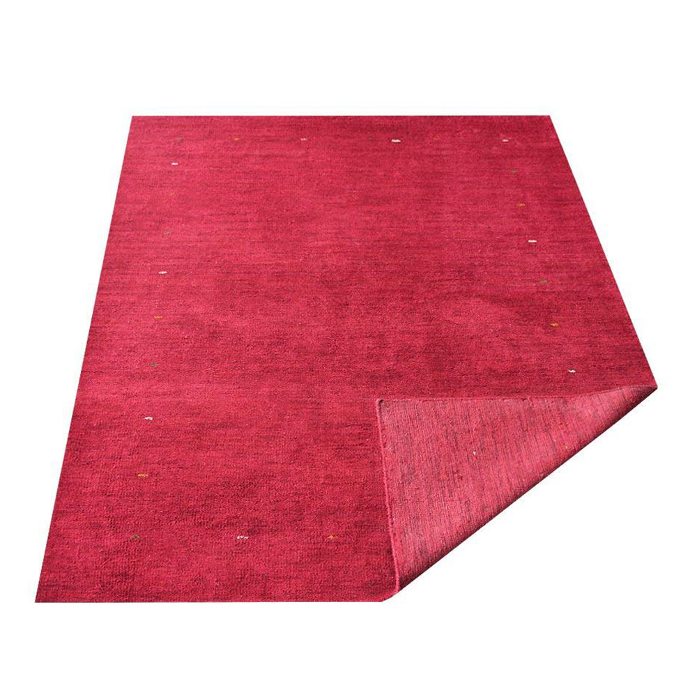 Ellis Hand Knotted Silk Rug