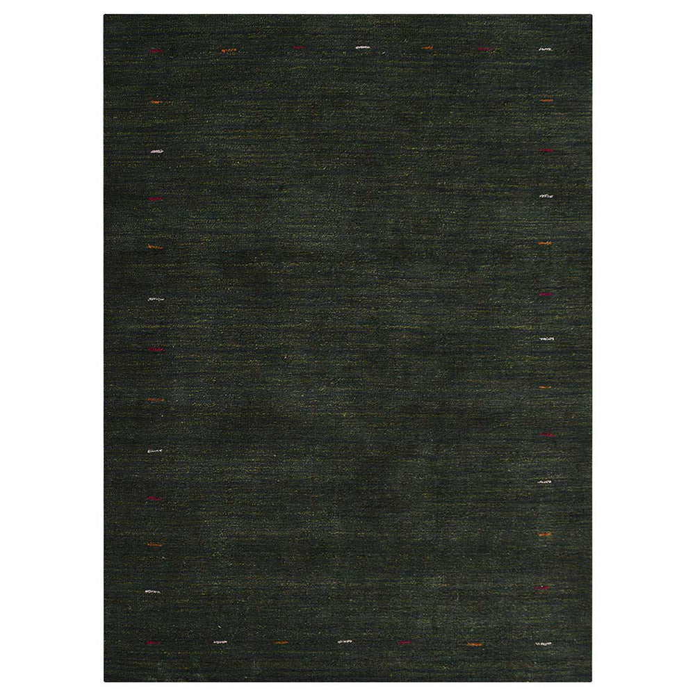 Cai Hand Knotted Loom Silk Area Rug