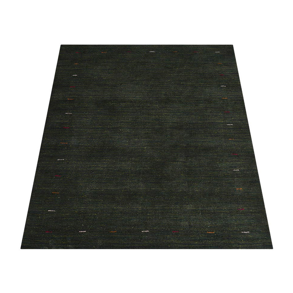 Cai Hand Knotted Loom Silk Area Rug