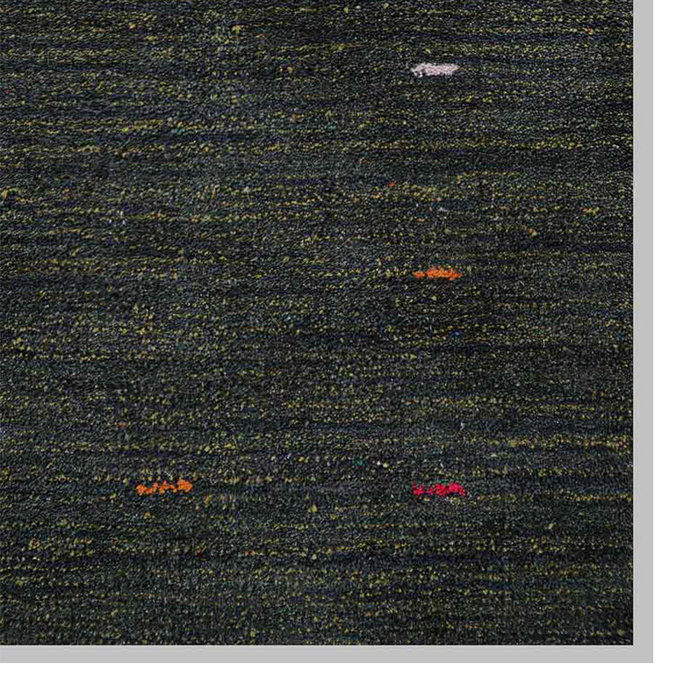 Cai Hand Knotted Loom Silk Area Rug