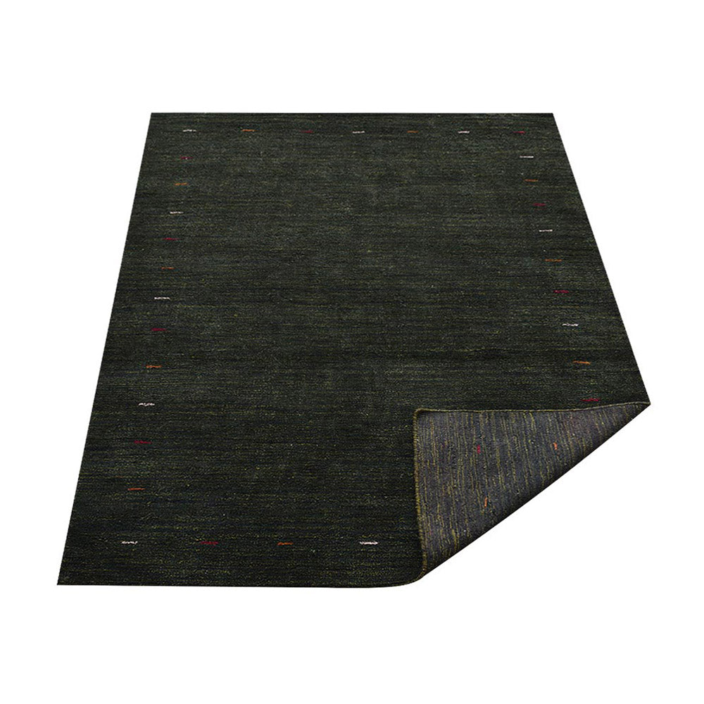 Cai Hand Knotted Loom Silk Area Rug