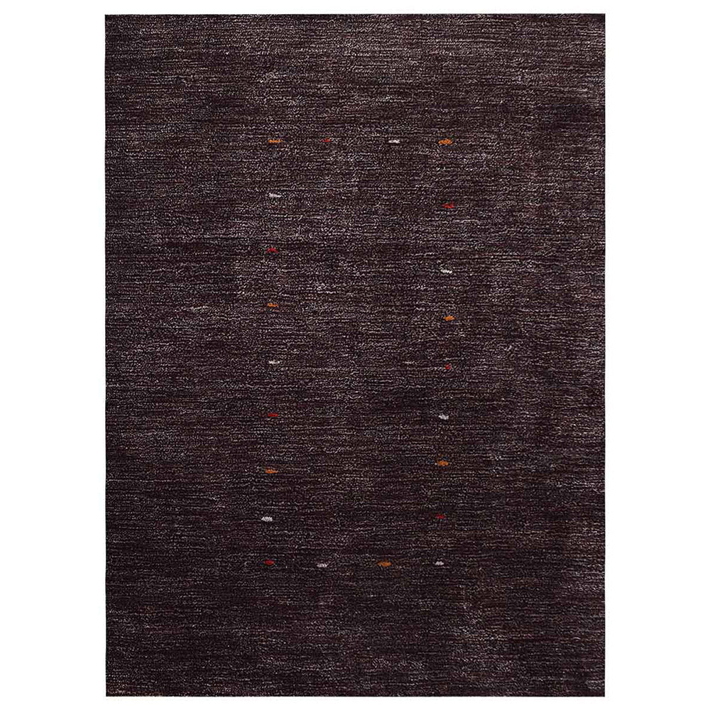 Yvan Hand Knotted Silk Rug