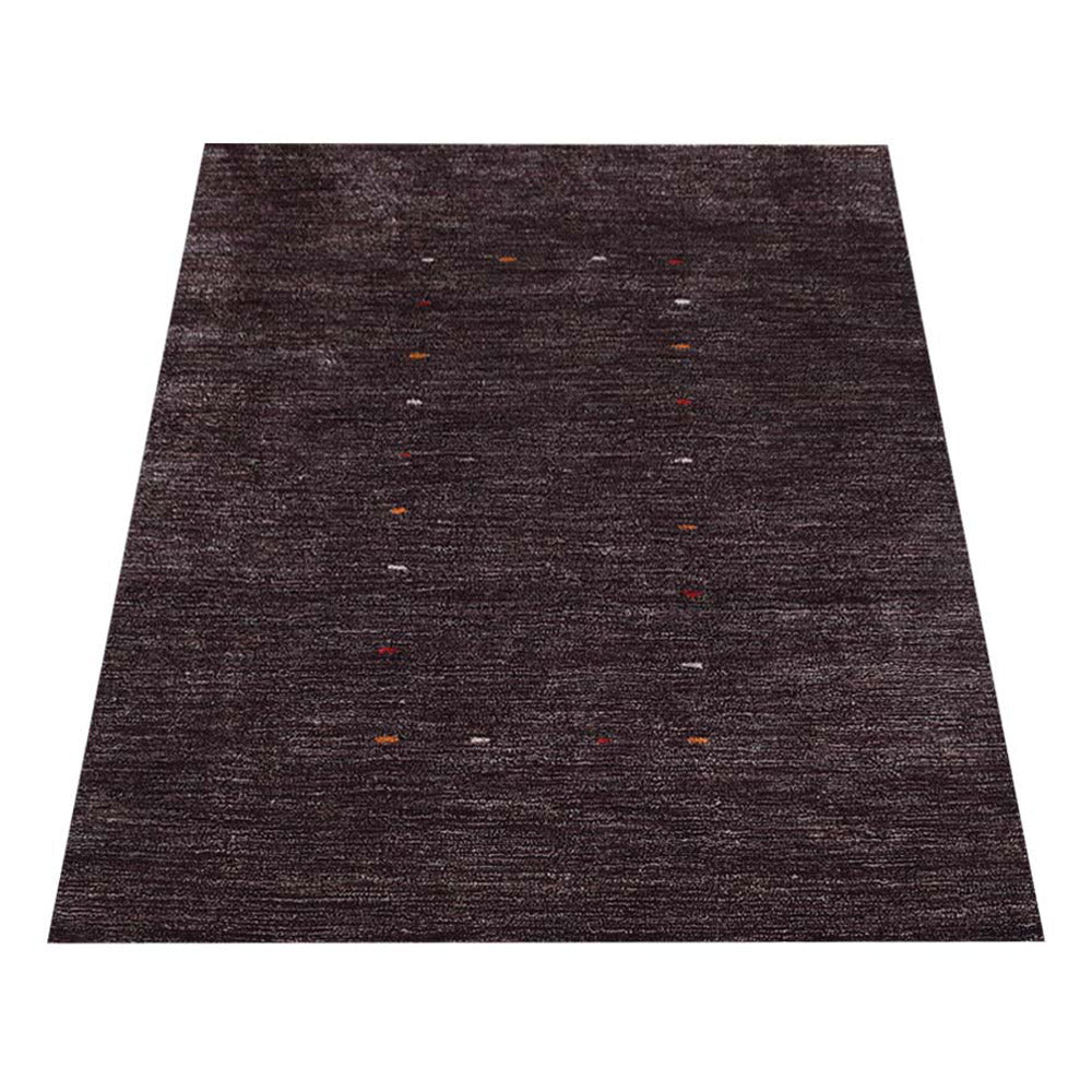 Yvan Hand Knotted Silk Rug