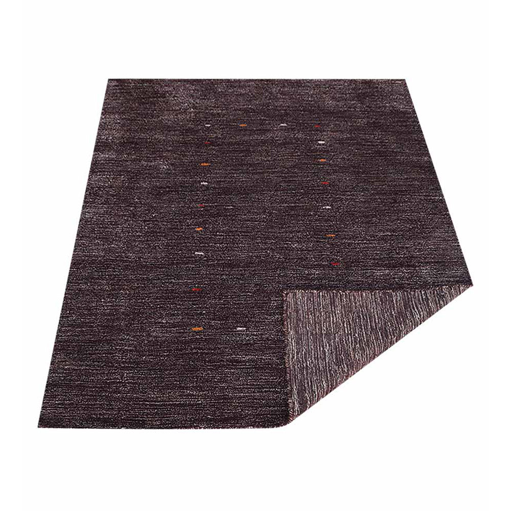 Yvan Hand Knotted Silk Rug
