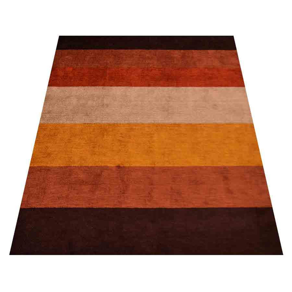 Wyne Hand Knotted Silk Rug