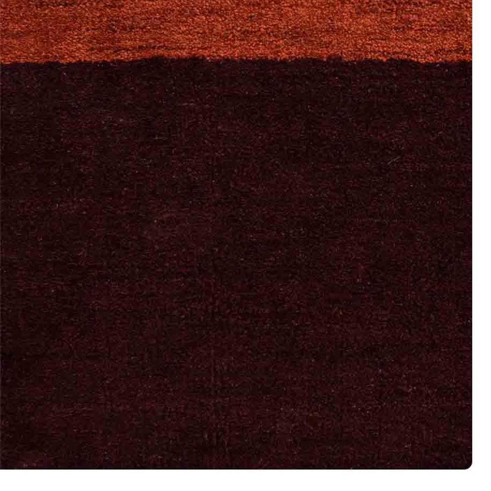 Wyne Hand Knotted Silk Rug