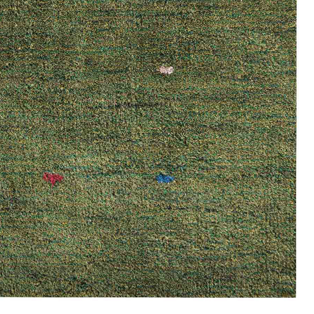 Tyrone Hand Knotted Silk Rug