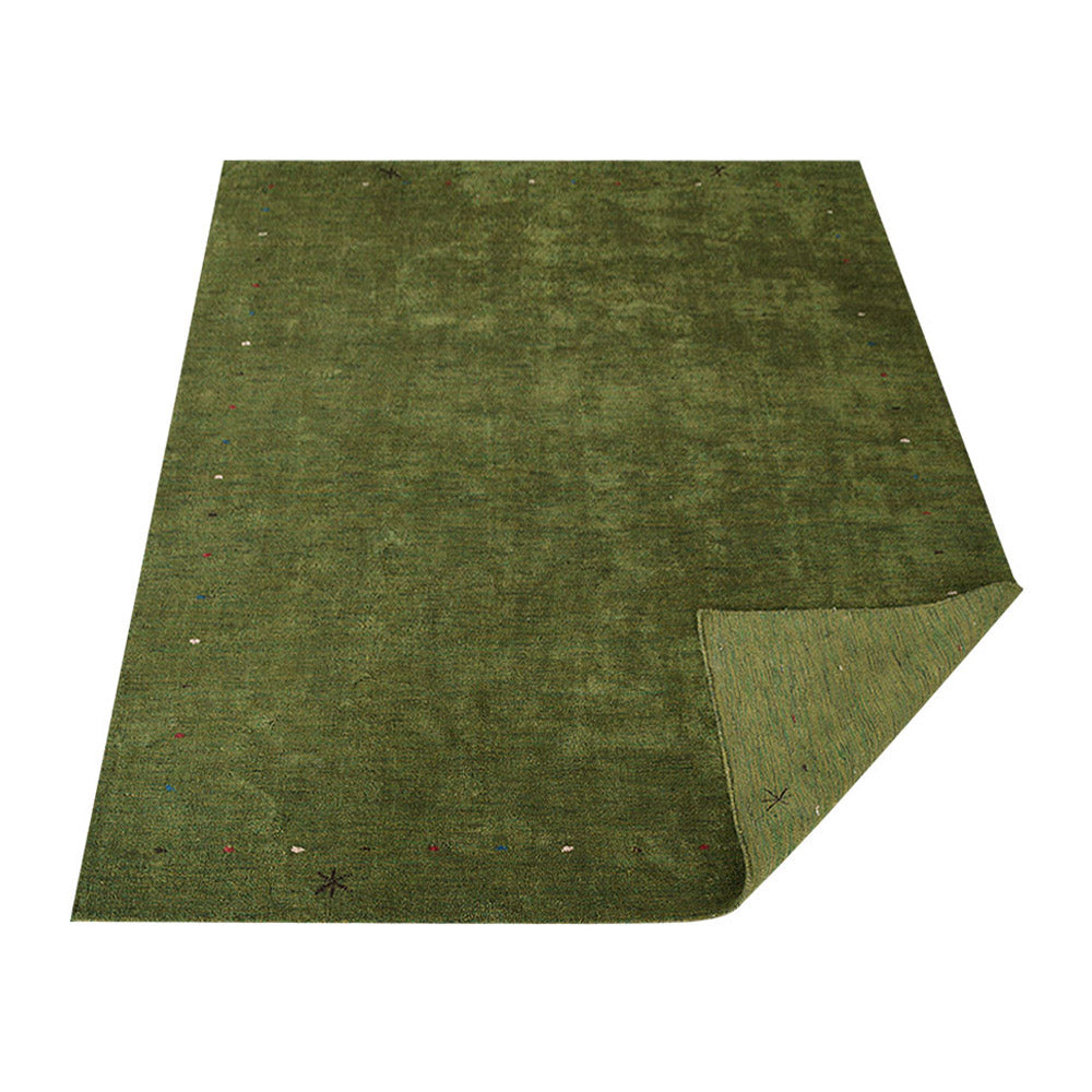 Tyrone Hand Knotted Silk Rug