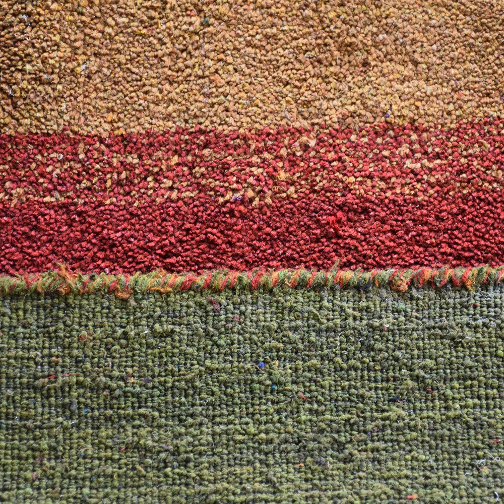 Thora Hand Knotted Silk Rug