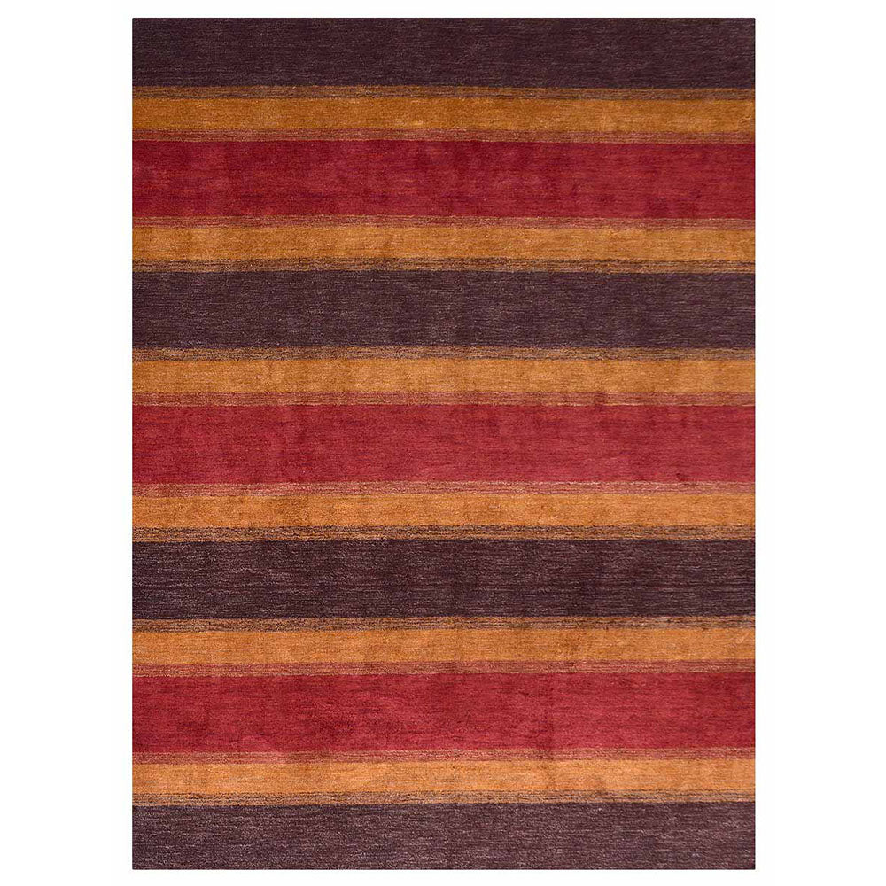 Stella Hand Knotted Silk Rug