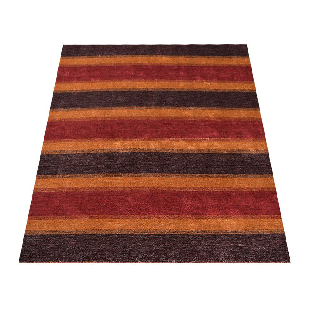 Stella Hand Knotted Silk Rug
