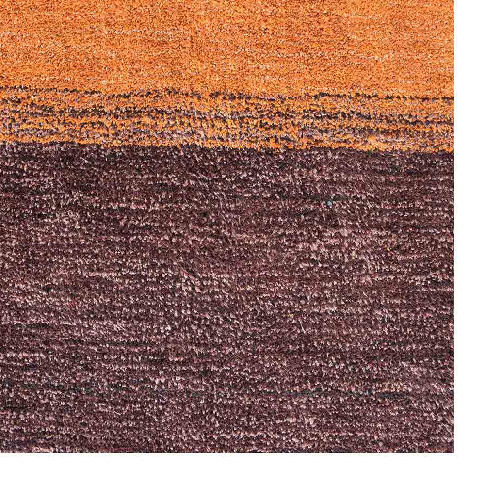 Stella Hand Knotted Silk Rug