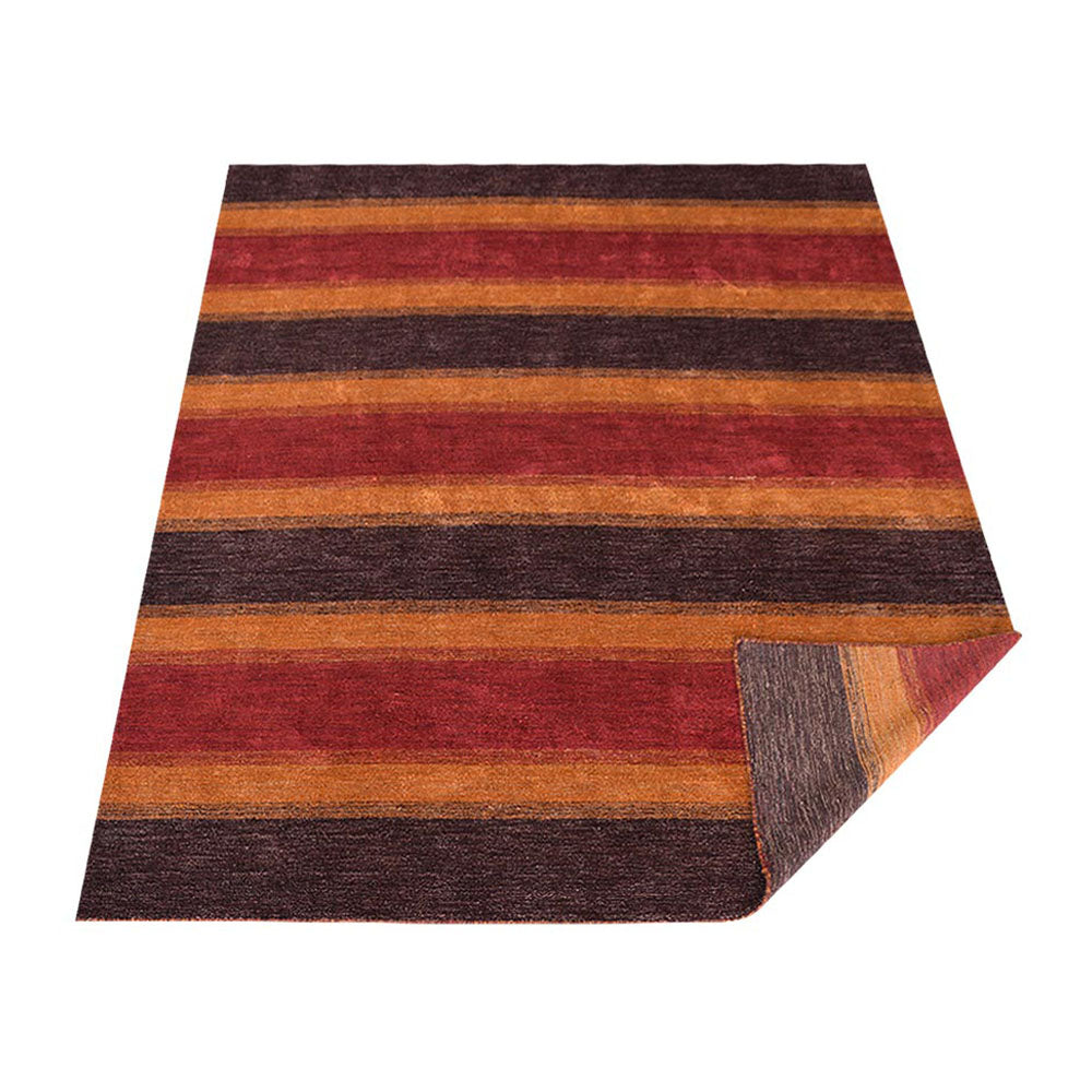Stella Hand Knotted Silk Rug