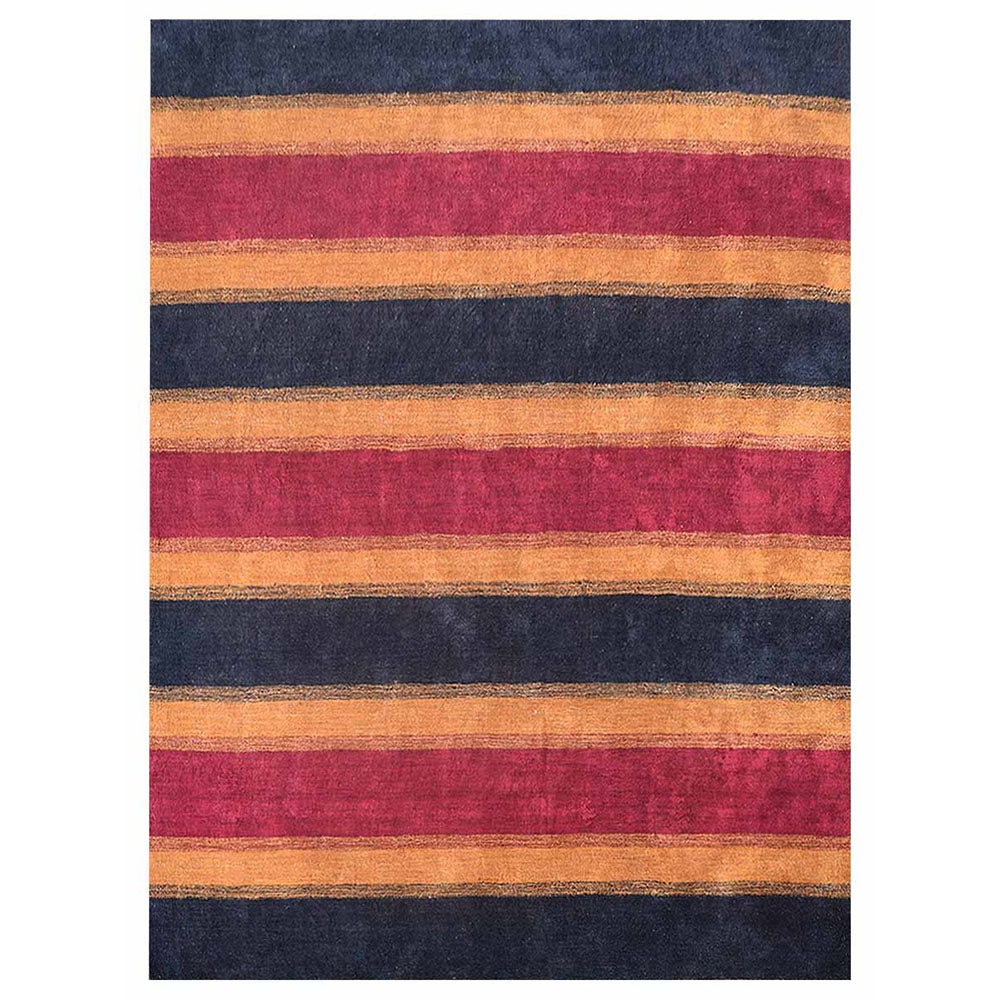 Stella Hand Knotted Silk Rug
