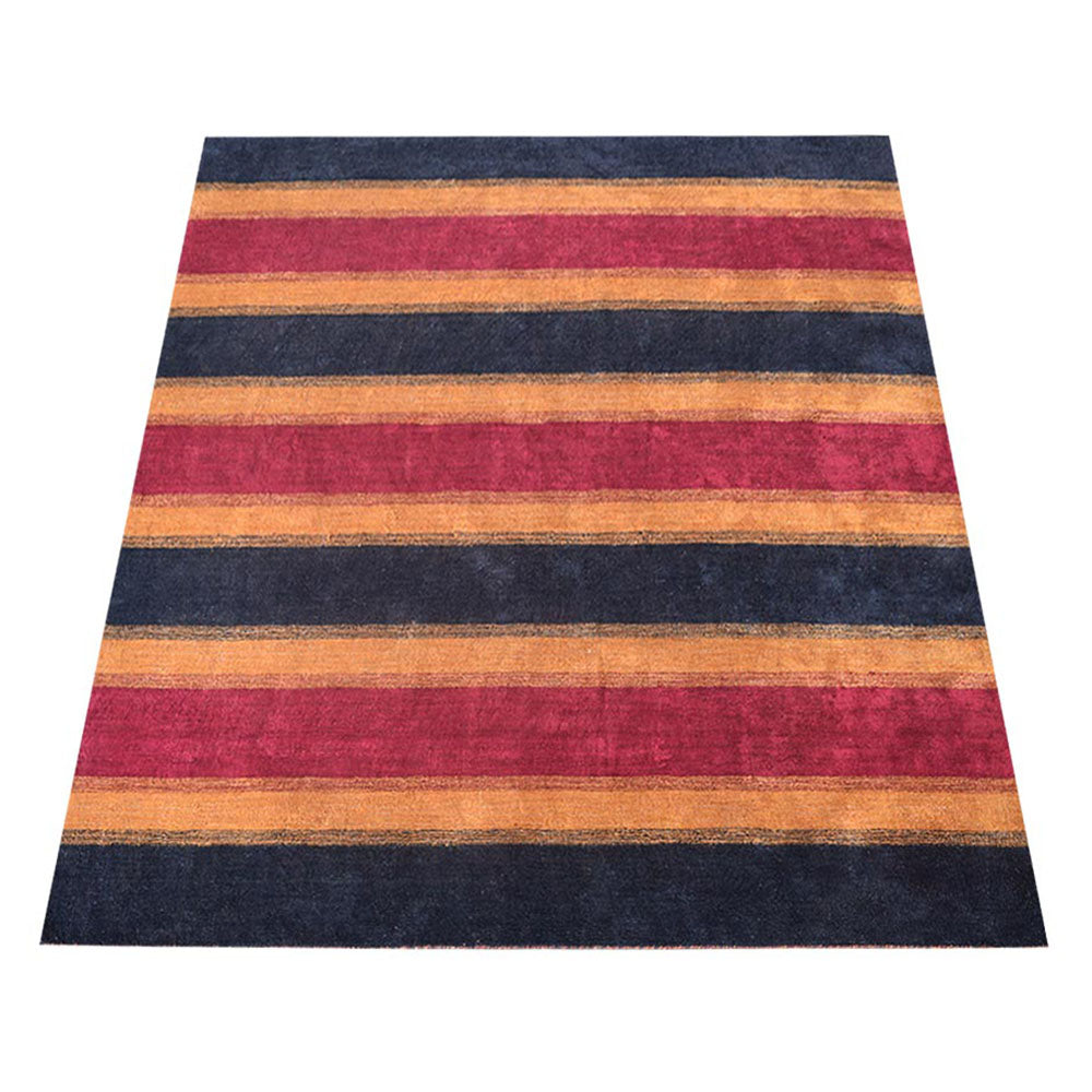 Stella Hand Knotted Silk Rug
