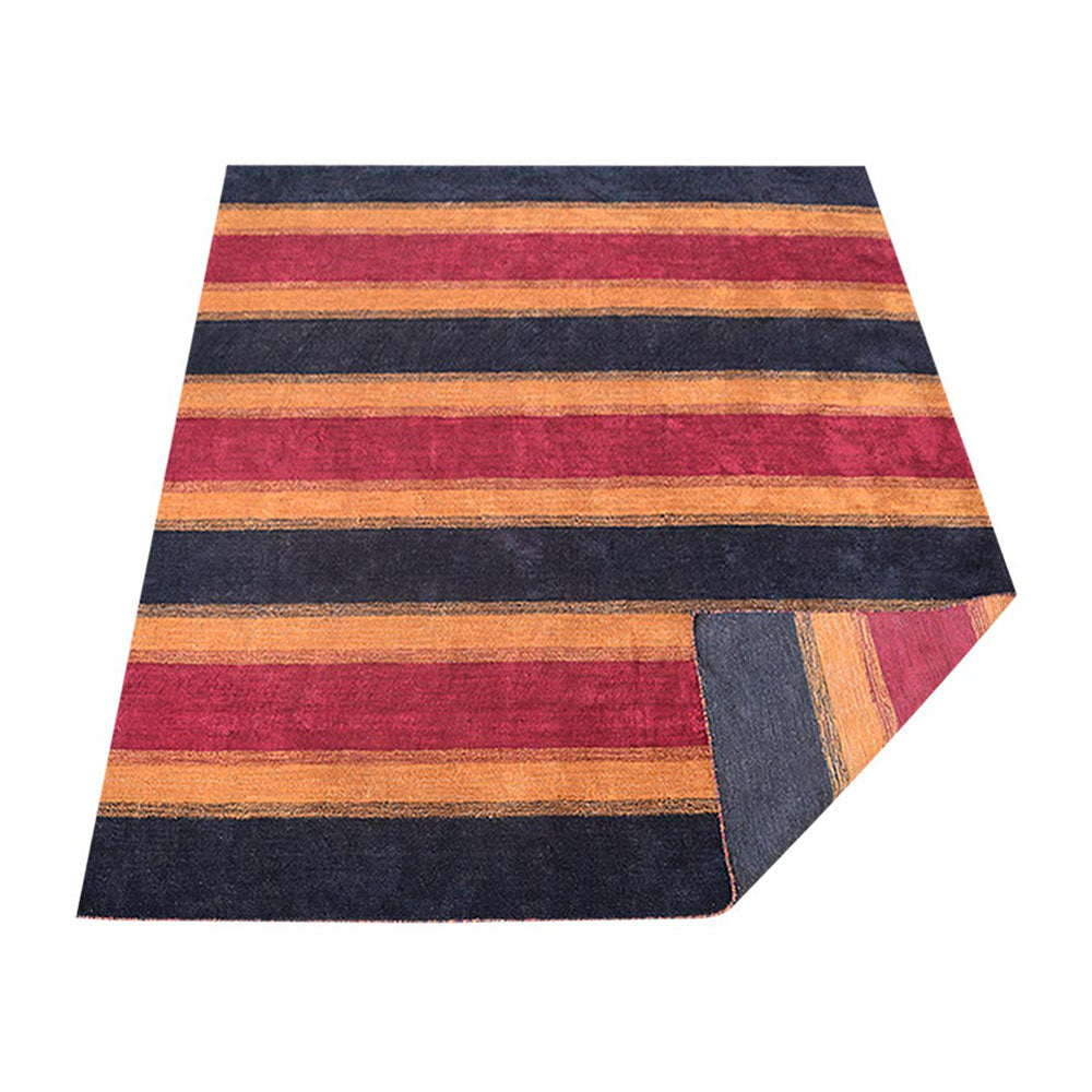 Stella Hand Knotted Silk Rug