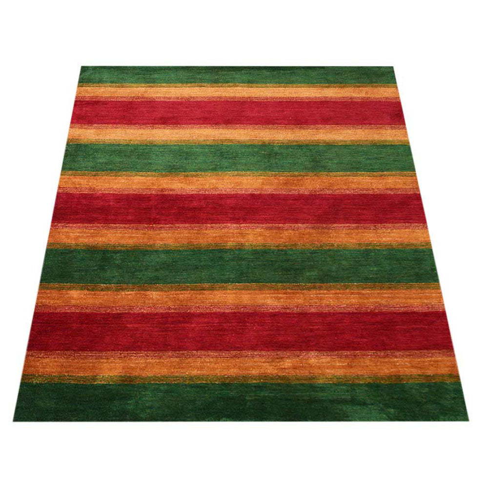 Stella Hand Knotted Silk Rug