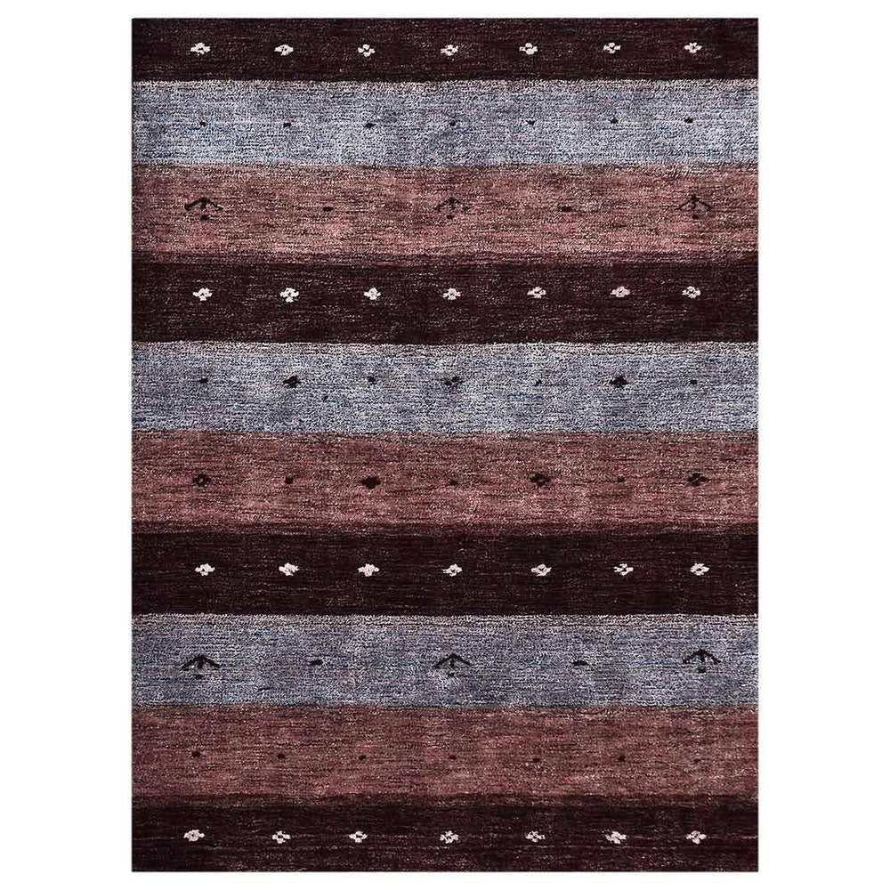 Oona Hand Knotted Silk Rug