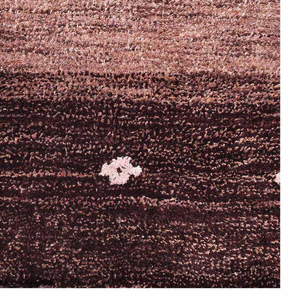 Oona Hand Knotted Silk Rug