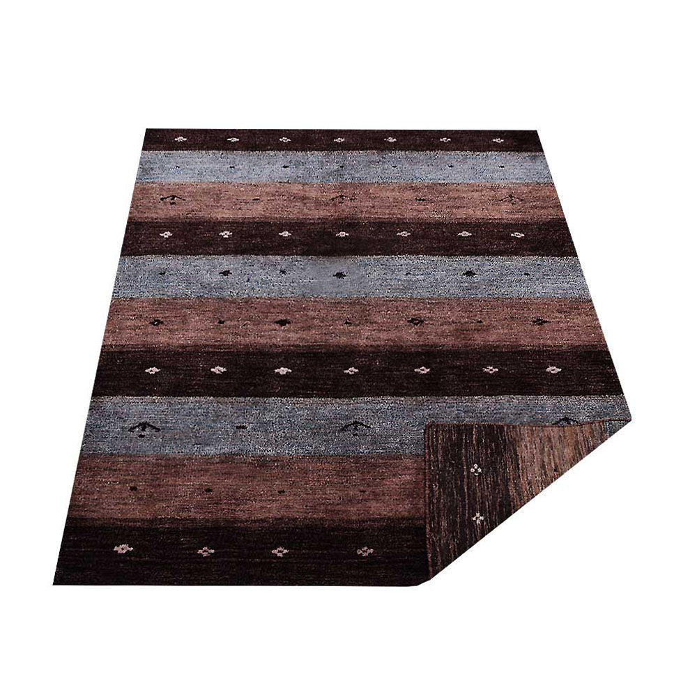 Oona Hand Knotted Silk Rug