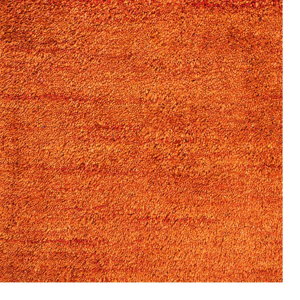 Nils Hand Knotted Silk Rug