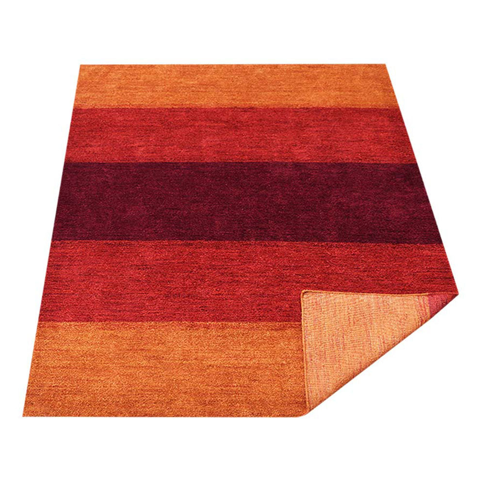 Nils Hand Knotted Silk Rug