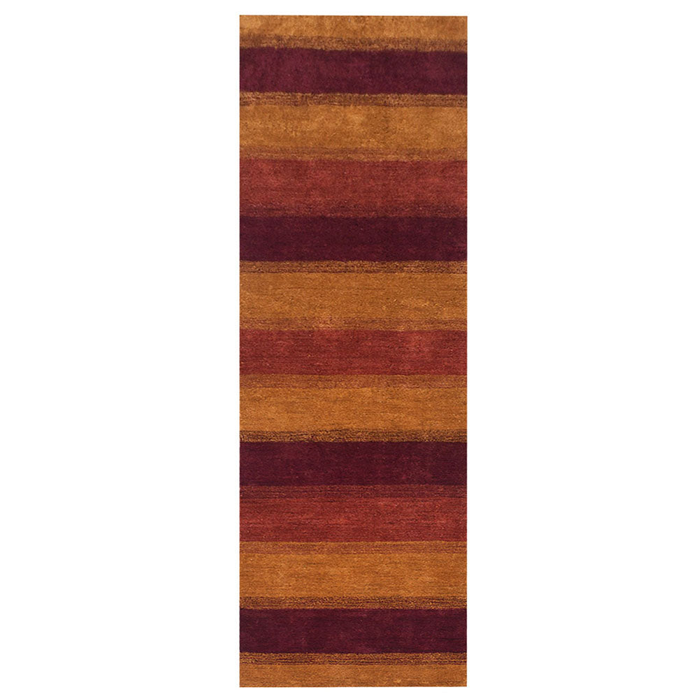 Magnus Hand Knotted Silk Rug