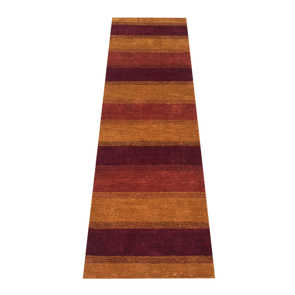 Magnus Hand Knotted Silk Rug