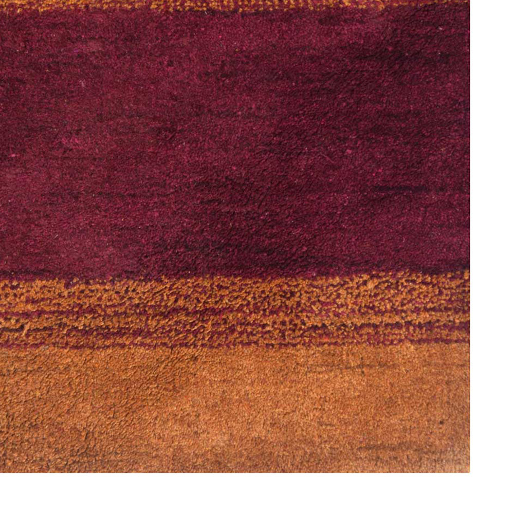 Magnus Hand Knotted Silk Rug