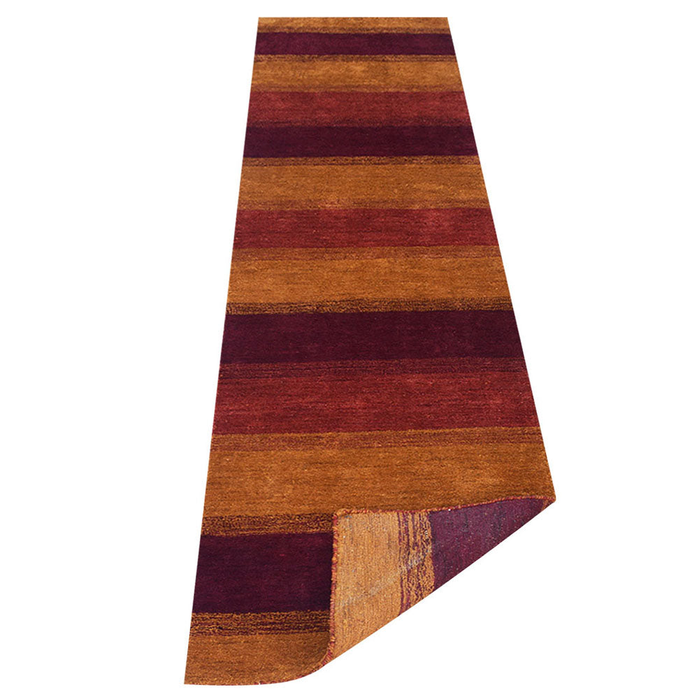 Magnus Hand Knotted Silk Rug