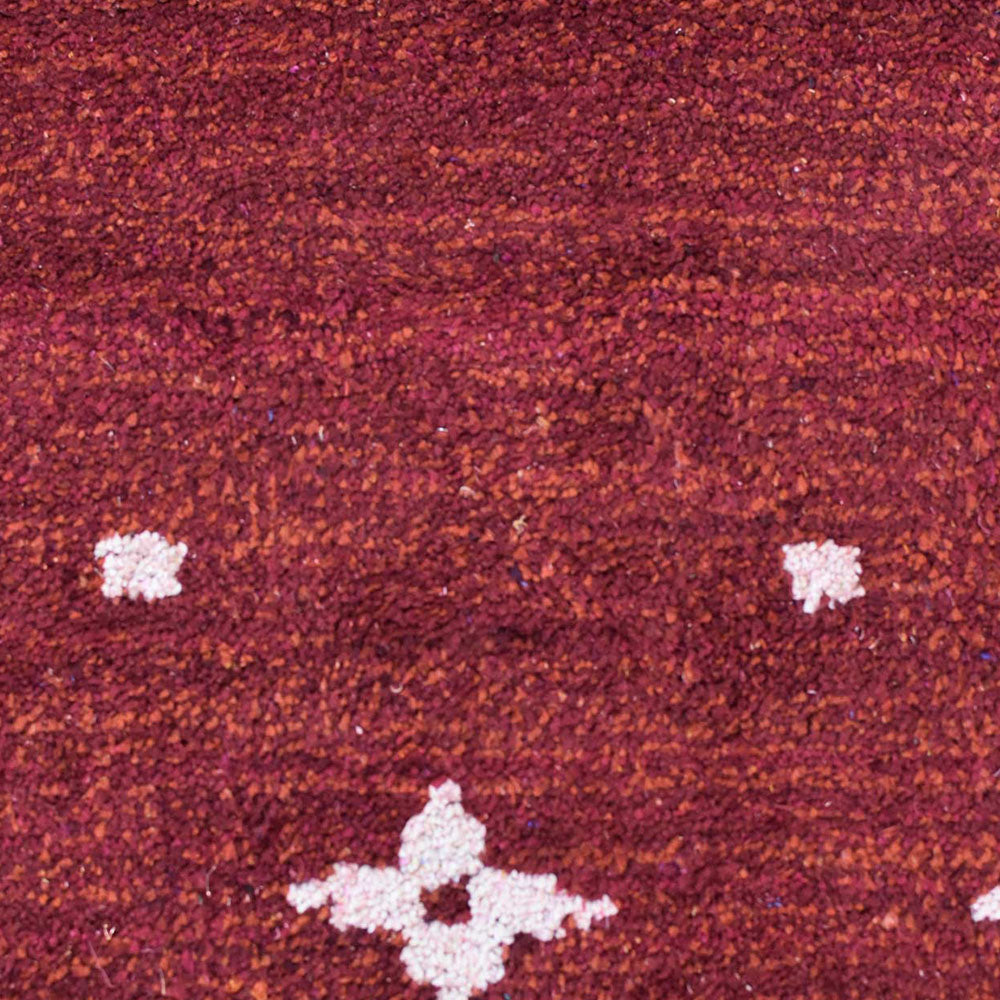 Lyra Hand Knotted Loom Silk Area Rug