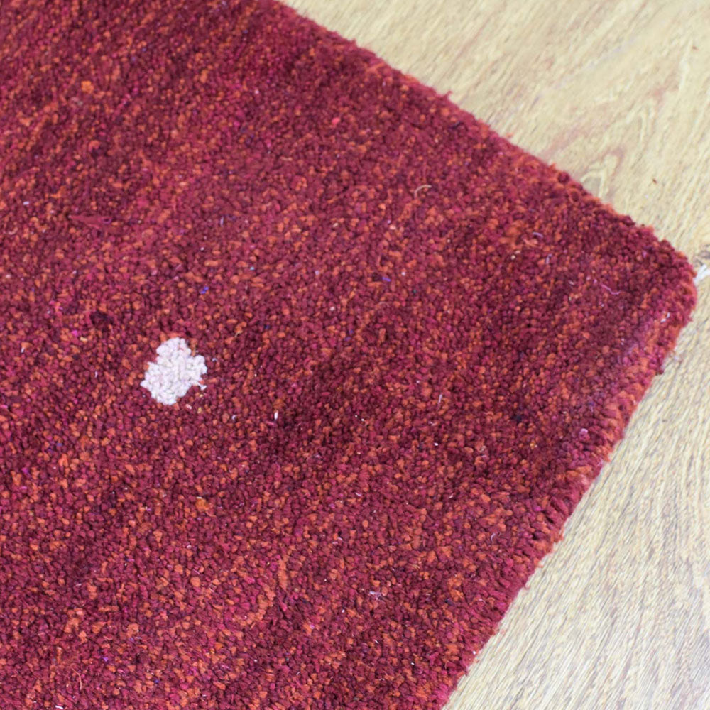 Lyra Hand Knotted Loom Silk Area Rug