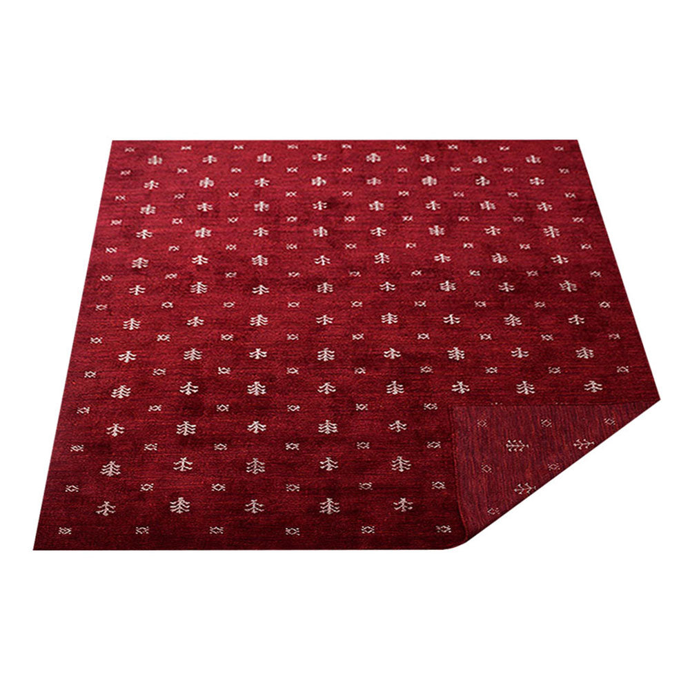 Sylva Hand Knotted Silk Rug