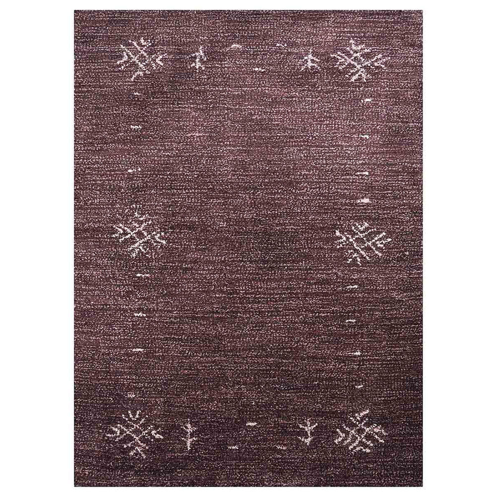 Jovie Hand Knotted Silk Rug