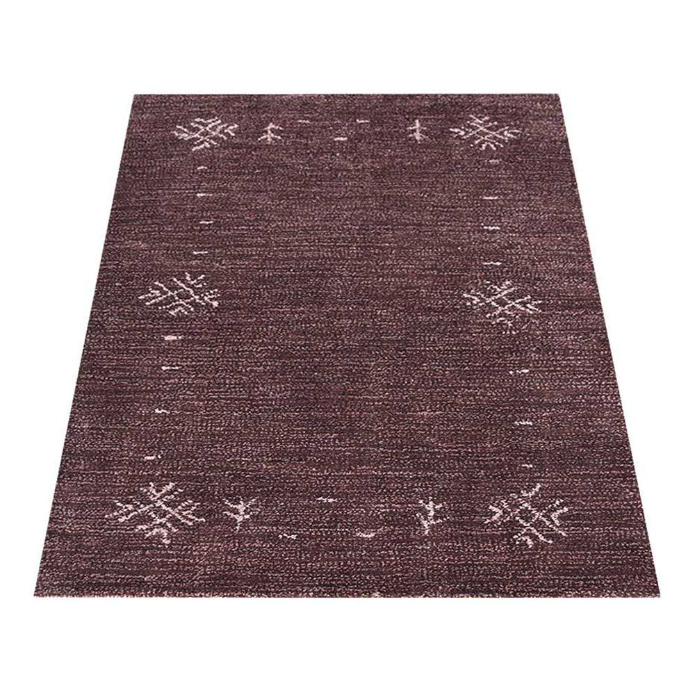 Jovie Hand Knotted Silk Rug
