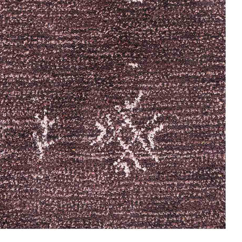 Jovie Hand Knotted Silk Rug